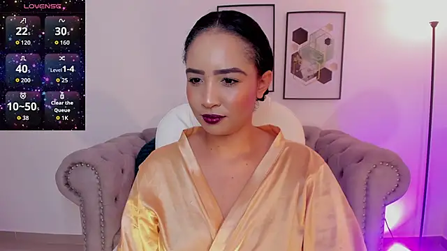 Sharon breezee online show from 2, 12, 2025