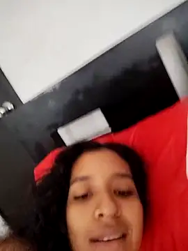 Amber-Sweett online show from 25, 10, 2025