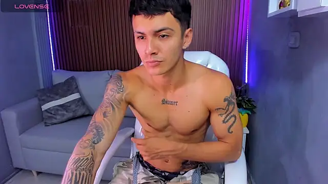 Leo santoro online show from 3, 12, 2025