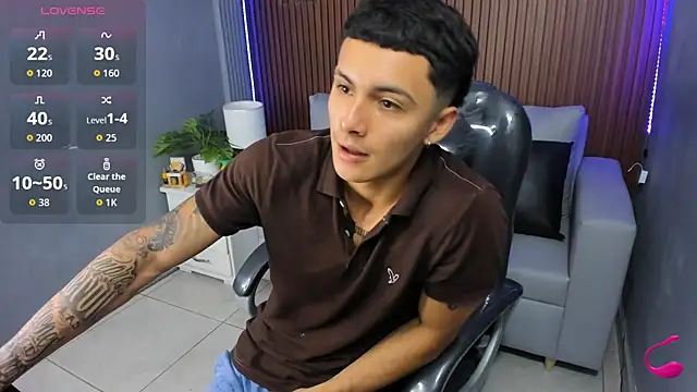 Leo santoro online show from 8, 1, 2026