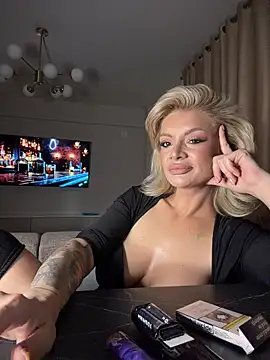 BOO D online show from 15, 1, 2026