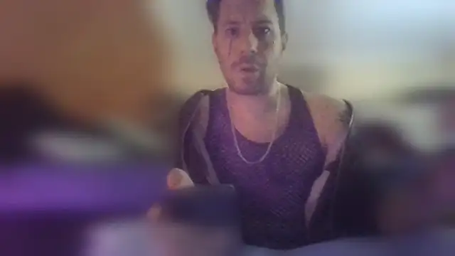 AntyKrysto online show from 17, 12, 2025