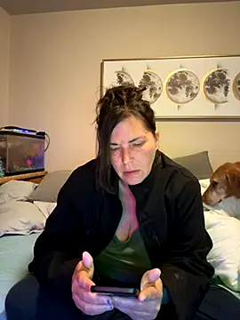 petalsexy online show from 13, 11, 2025