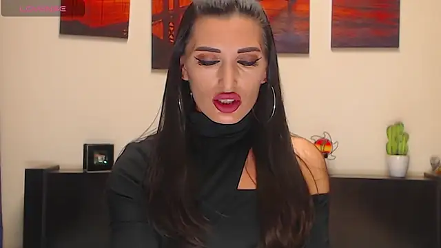 Snapshot of lexa_brunette chatting on 25, 9, 2025 lexa brunette online show from 25, 9, 2025