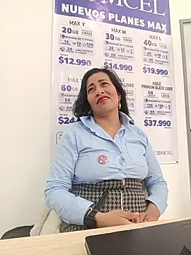 PAULA20- online show from 10, 11, 2025