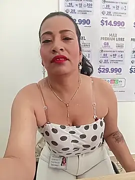 PAULA20- online show from 22, 11, 2025