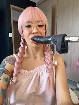 ValentinaBianchi online show from 18, 12, 2025