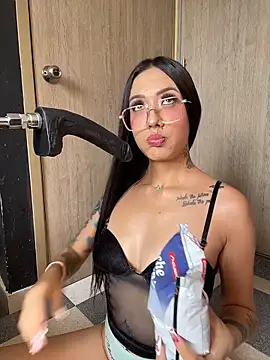 ValentinaBianchi online show from 27, 2, 2026