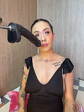 ValentinaBianchi online show from 30, 3, 2026