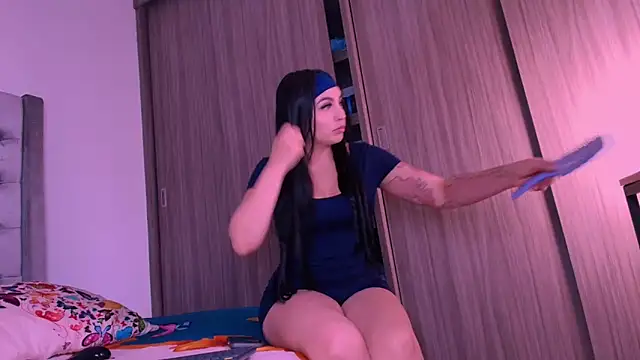 dreamsussi online show from 27, 3, 2026