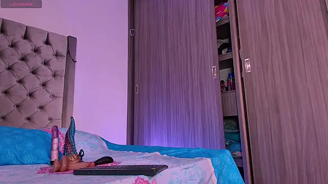 dreamsussi online show from 16, 4, 2026