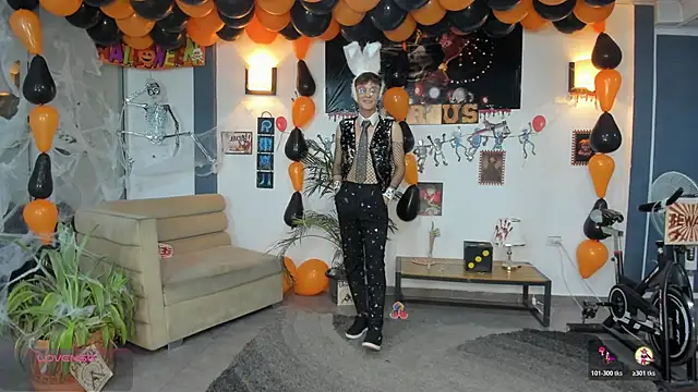 Bisexlifehot   online show from 29, 10, 2025