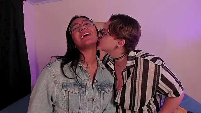 CrazyCakes  online show from 18, 11, 2025