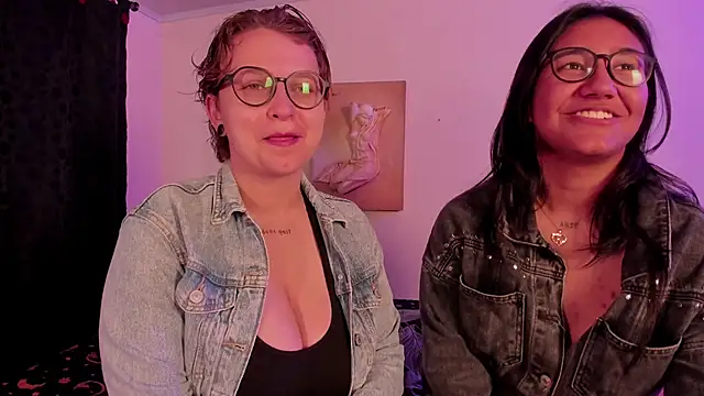 CrazyCakes  online show from 20, 12, 2025