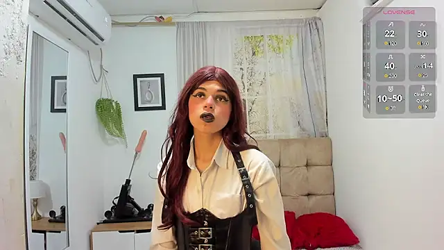 Snapshot of Vanessa_Jenner chatting on 28, 3, 2026 Vanessa Jenner online show from 28, 3, 2026