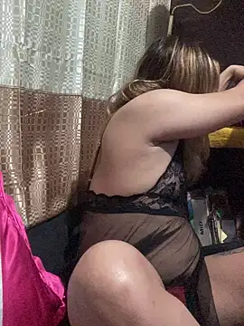 pretty TRANSjona online show from 30, 3, 2026