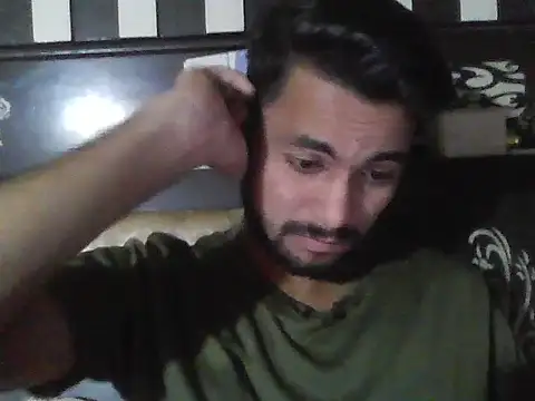 Snapshot of ursdreamperson chatting on 7, 11, 2025 ursdreamperson online show from 7, 11, 2025