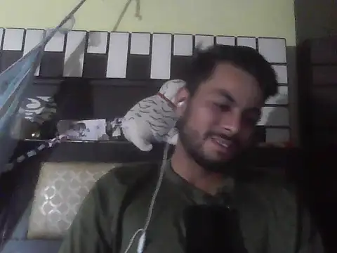 Snapshot of ursdreamperson chatting on 11, 11, 2025 ursdreamperson online show from 11, 11, 2025