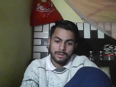 ursdreamperson online show from 16, 1, 2026