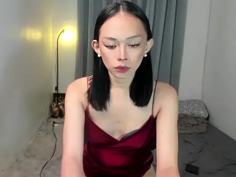Snapshot of Mysterious_tgirl chatting on 19, 4, 2026 Mysterious tgirl online show from 19, 4, 2026