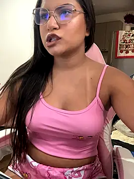 AngelBrazil Ofc online show from 4, 12, 2025