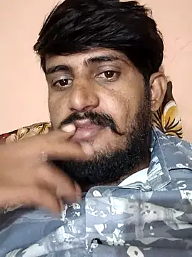 Snapshot of krishjaat43 chatting on 5, 10, 2025 krishjaat43 online show from 5, 10, 2025