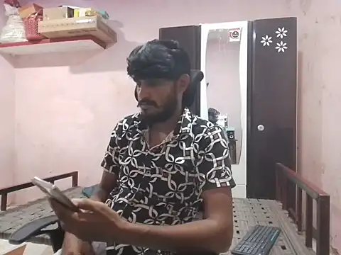 Snapshot of krishjaat43 chatting on 9, 10, 2025 krishjaat43 online show from 9, 10, 2025