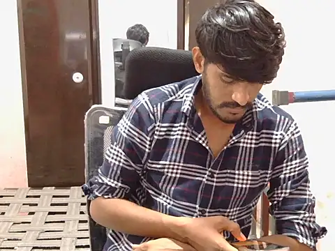 krishjaat43 online show from 31, 10, 2025