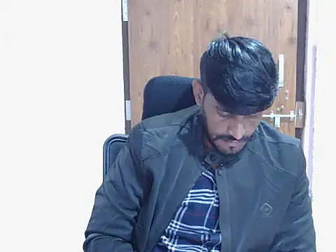 krishjaat43 online show from 23, 11, 2025