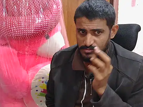 krishjaat43 online show from 14, 1, 2026