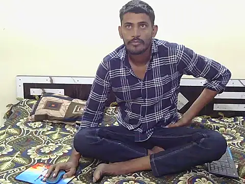 krishjaat43 online show from 21, 2, 2026