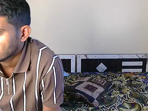 krishjaat43 online show from 26, 2, 2026