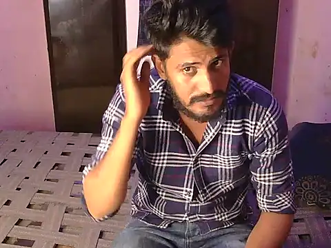 krishjaat43 online show from 31, 5, 2026