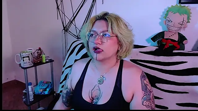 XxGreenGoodxX online show from 3, 3, 2026