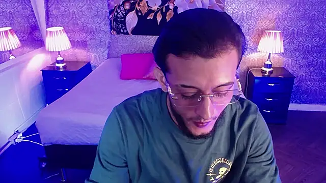 jonas conor online show from 10, 11, 2025