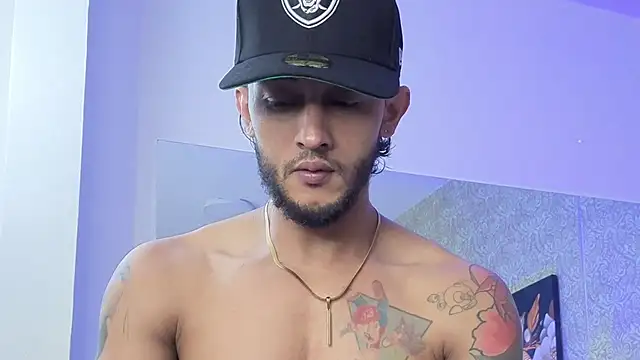 jonas conor online show from 22, 3, 2026