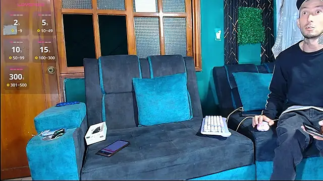 tom-y-alexa online show from 5, 3, 2026