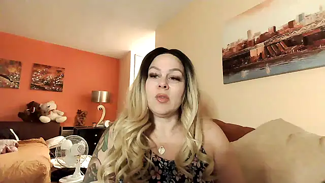 number1slut online show from 16, 1, 2025