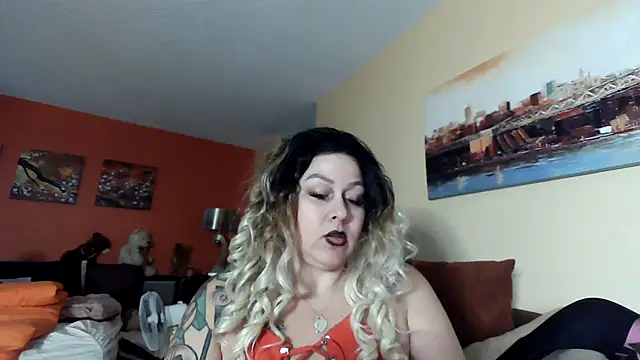 number1slut online show from 28, 2, 2025