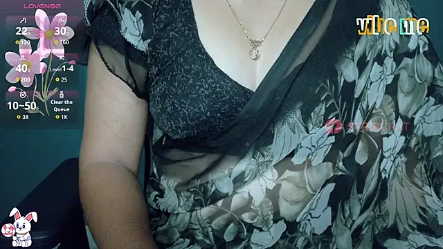 Snapshot of megHana_teLugGu chatting on 12, 9, 2025 megHana teLugGu online show from 12, 9, 2025