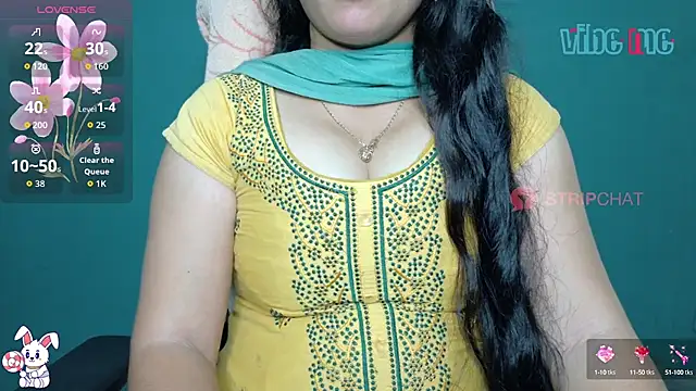 Snapshot of megHana_teLugGu chatting on 22, 9, 2025 megHana teLugGu online show from 22, 9, 2025