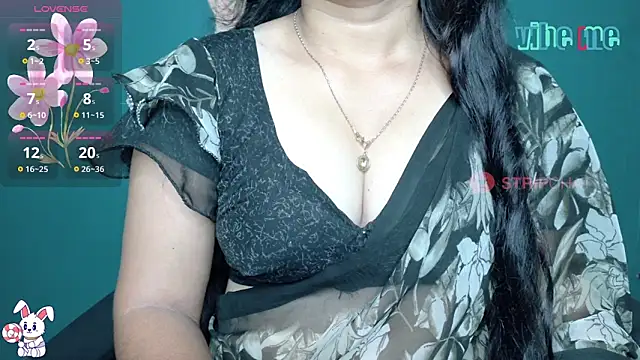 Snapshot of megHana_teLugGu chatting on 23, 9, 2025 megHana teLugGu online show from 23, 9, 2025