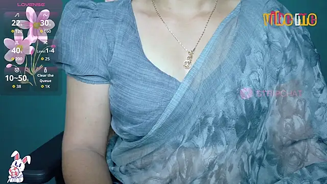 Snapshot of megHana_teLugGu chatting on 28, 9, 2025 megHana teLugGu online show from 28, 9, 2025