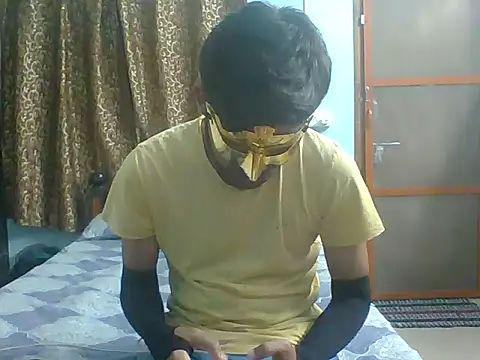 Naughty Boy Telugu online show from 5, 1, 2026