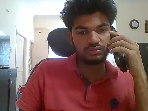 Snapshot of Naughty_Boy_Telugu chatting on 2, 5, 2026 Naughty Boy Telugu online show from 2, 5, 2026