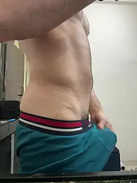 FitNhot sam online show from 17, 2, 2026