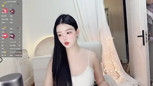 MM-feifei online show from 24, 9, 2025