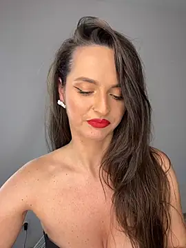 BarbaraXoXoX online show from 8, 11, 2025