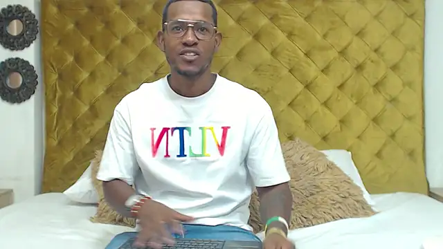 AndyCalifornia1 online show from 29, 10, 2025