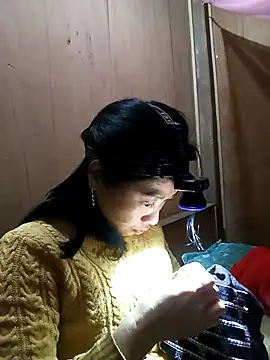 Phuongphuongg online show from 20, 12, 2025